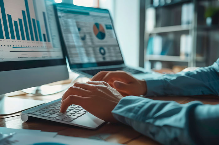 Investimentos imobiliários